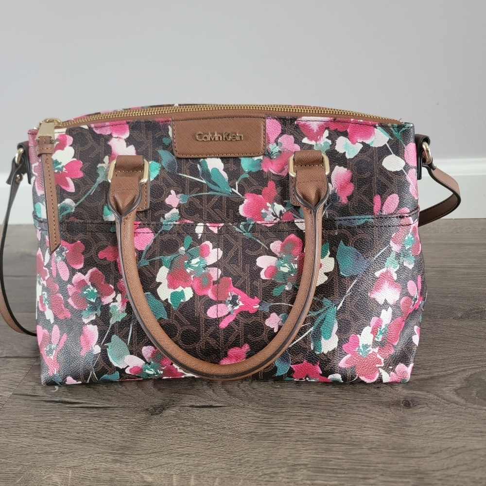 Women's Calvin Klein handbag